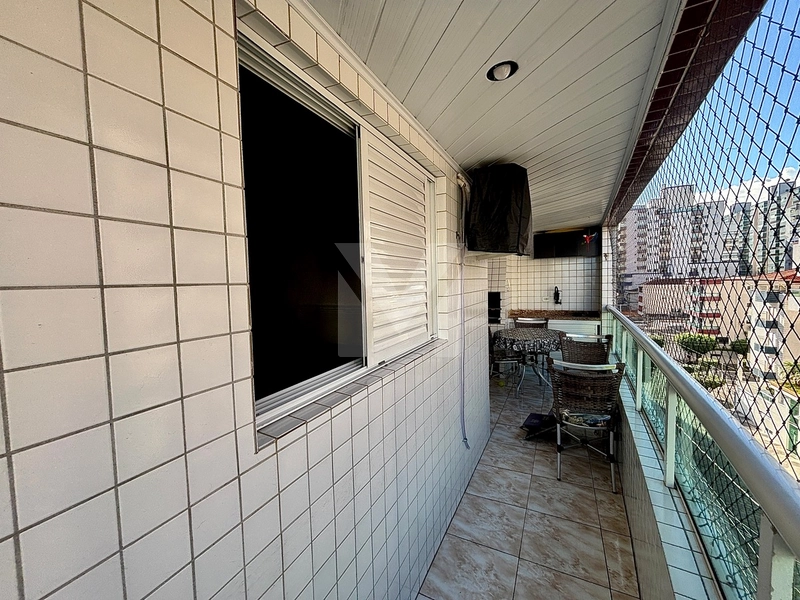 Apartamento 2 Dorm.(1 suite) frente rua, vista livre com 2 vagas: 5ª foto da galeria de imagens do imóvel