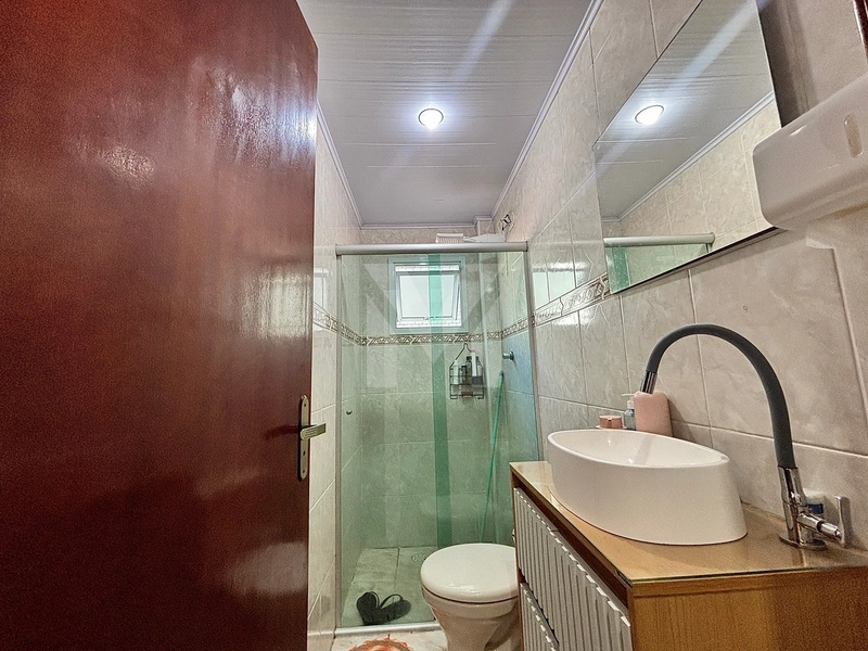 Apartamento 2 Dorm.(1 suite) frente rua, vista livre com 2 vagas: 23ª foto da galeria de imagens do imóvel