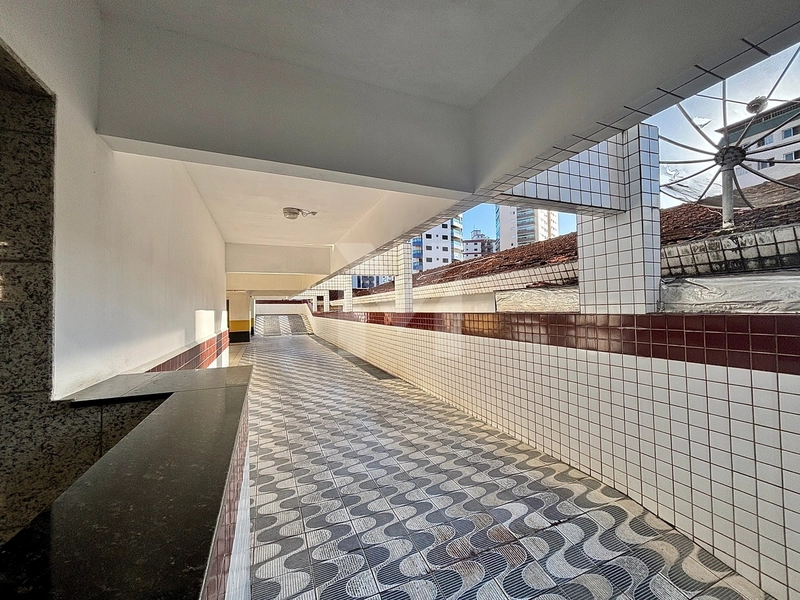 Apartamento 2 Dorm.(1 suite) frente rua, vista livre com 2 vagas: 27ª foto da galeria de imagens do imóvel