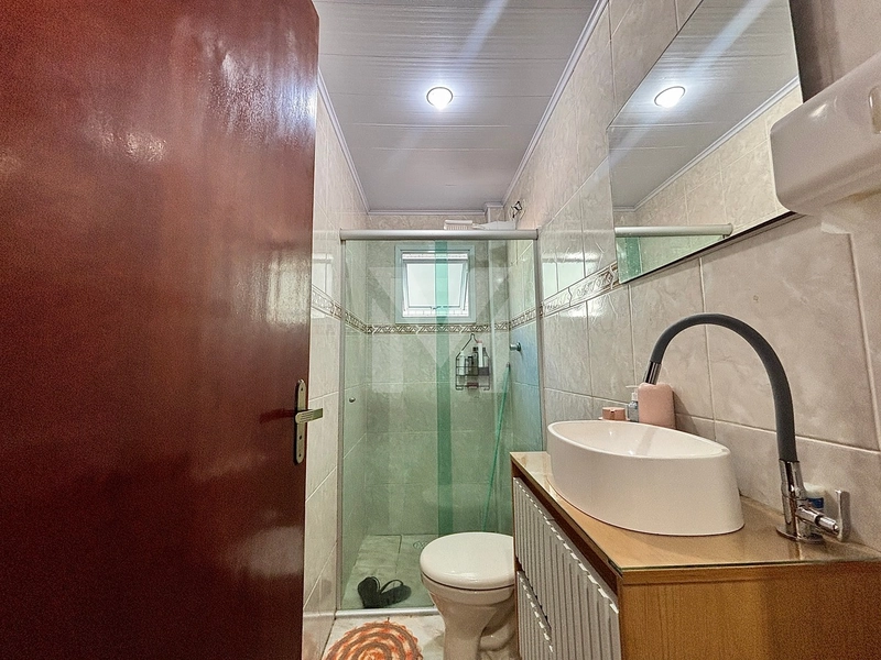 Apartamento 2 Dorm.(1 suite) frente rua, vista livre com 2 vagas: 24ª foto da galeria de imagens do imóvel