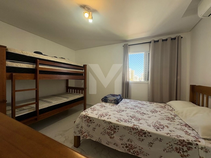 Apartamento Aviação - 2 dormitórios e  2 suítes -  100 metros da praia: 23ª foto da galeria de imagens do imóvel