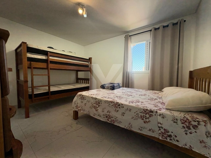 Apartamento Aviação - 2 dormitórios e  2 suítes -  100 metros da praia: 24ª foto da galeria de imagens do imóvel