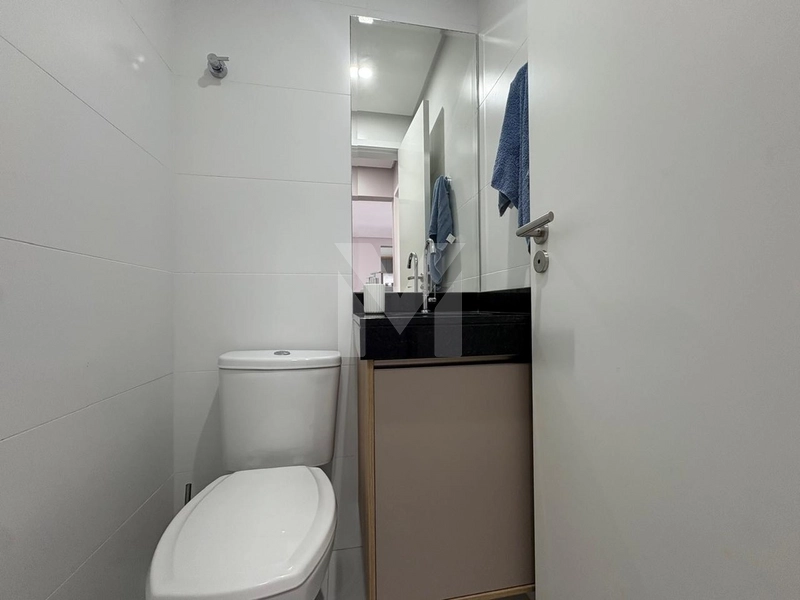 Apartamento Aviação - 2 dormitórios e  2 suítes -  100 metros da praia: 27ª foto da galeria de imagens do imóvel