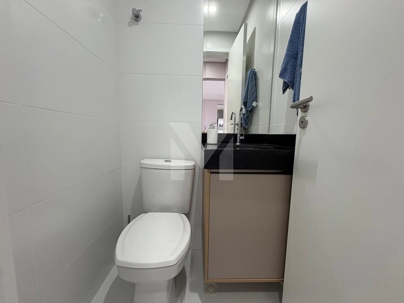 Apartamento Aviação - 2 dormitórios e  2 suítes -  100 metros da praia: 28ª foto da galeria de imagens do imóvel