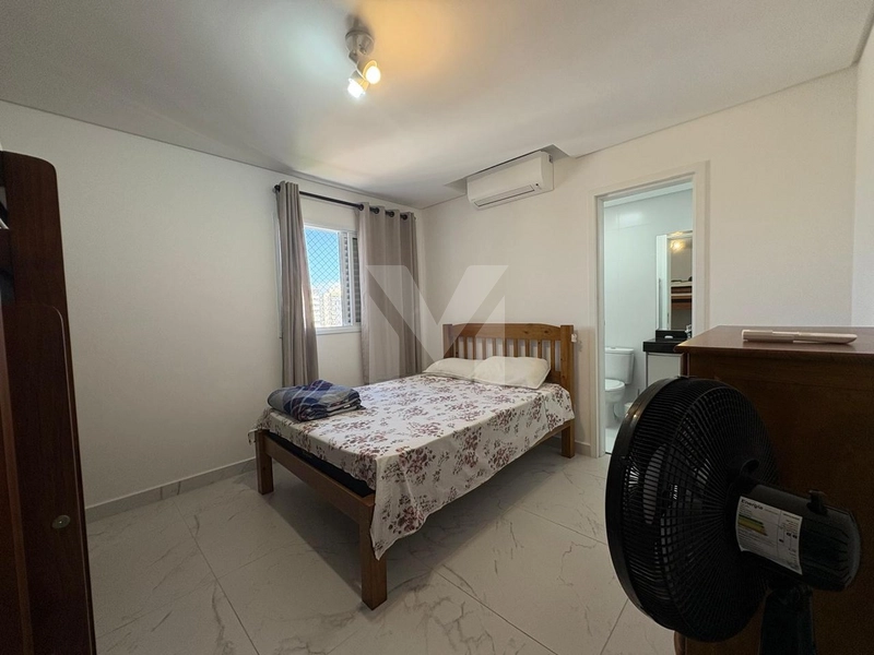 Apartamento Aviação - 2 dormitórios e  2 suítes -  100 metros da praia: 21ª foto da galeria de imagens do imóvel