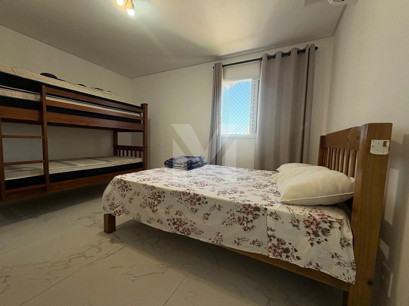 Apartamento Aviação - 2 dormitórios e  2 suítes -  100 metros da praia: 22ª foto da galeria de imagens do imóvel