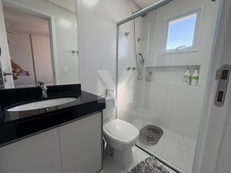 Apartamento Aviação - 2 dormitórios e  2 suítes -  100 metros da praia: 18ª foto da galeria de imagens do imóvel