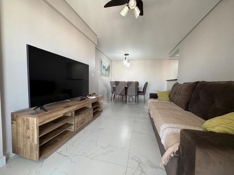 Apartamento Aviação - 2 dormitórios e  2 suítes -  100 metros da praia: 1ª foto da galeria de imagens do imóvel