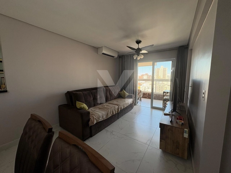 Apartamento Aviação - 2 dormitórios e  2 suítes -  100 metros da praia: 16ª foto da galeria de imagens do imóvel