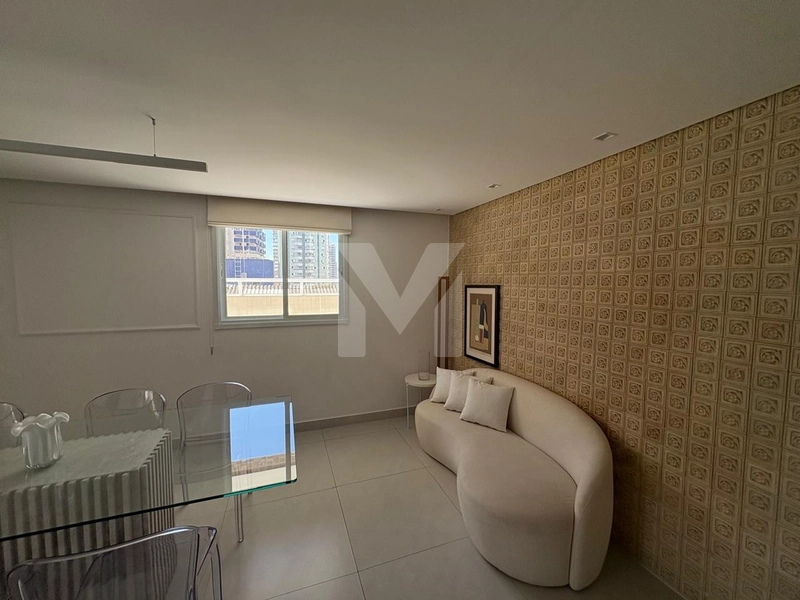 Apartamento Aviação - 2 dormitórios e  2 suítes -  100 metros da praia: 33ª foto da galeria de imagens do imóvel
