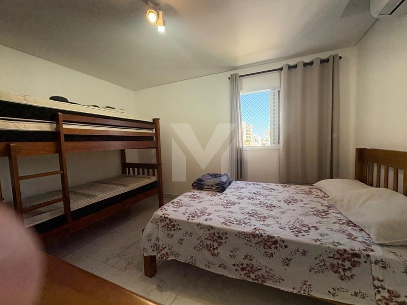 Apartamento Aviação - 2 dormitórios e  2 suítes -  100 metros da praia: 19ª foto da galeria de imagens do imóvel
