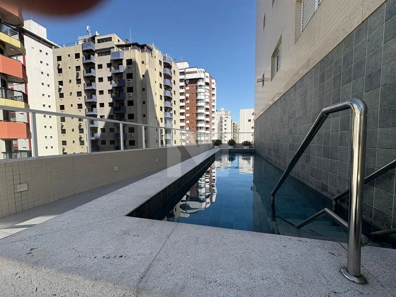 Apartamento Aviação - 2 dormitórios e  2 suítes -  100 metros da praia: 36ª foto da galeria de imagens do imóvel