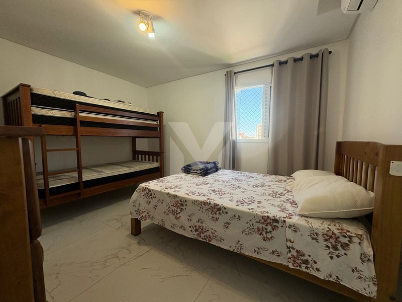 Apartamento Aviação - 2 dormitórios e  2 suítes -  100 metros da praia: 29ª foto da galeria de imagens do imóvel