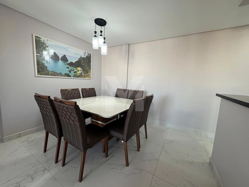 Apartamento Aviação - 2 dormitórios e  2 suítes -  100 metros da praia: 8ª foto da galeria de imagens do imóvel