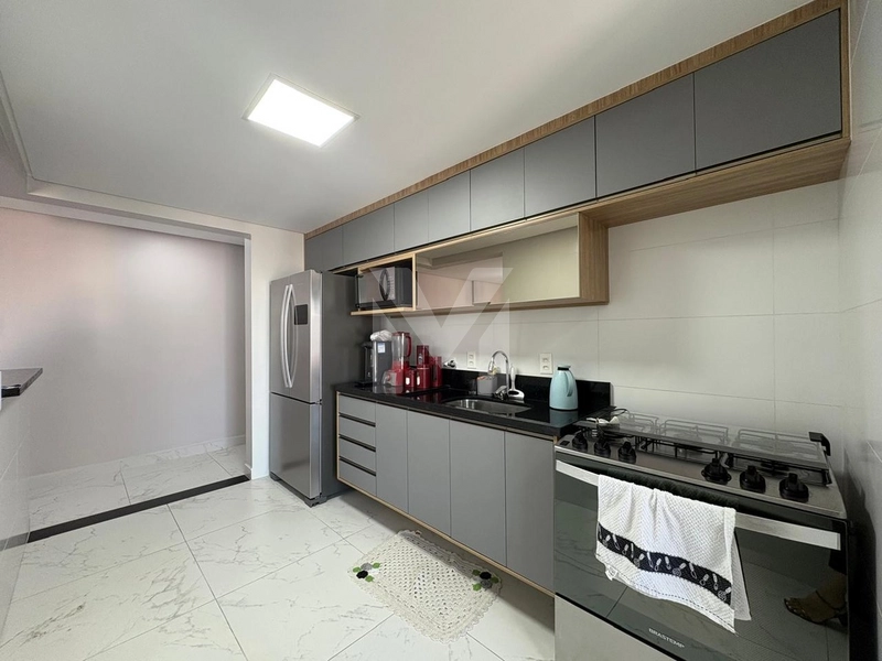 Apartamento Aviação - 2 dormitórios e  2 suítes -  100 metros da praia: 3ª foto da galeria de imagens do imóvel