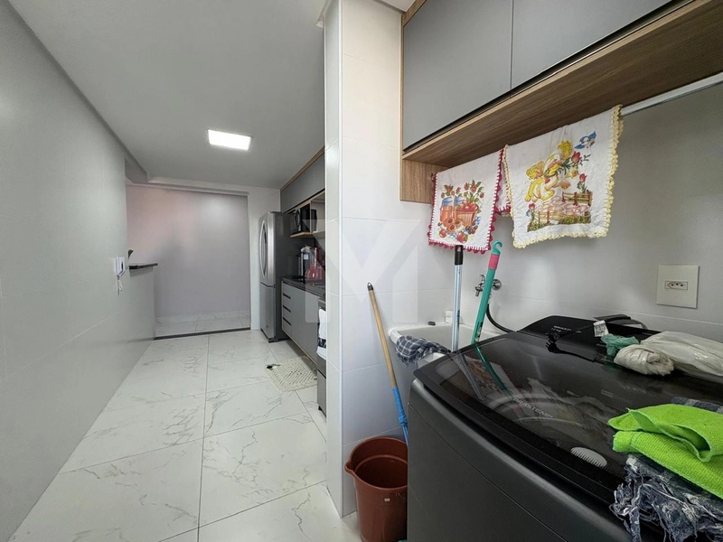 Apartamento Aviação - 2 dormitórios e  2 suítes -  100 metros da praia: 7ª foto da galeria de imagens do imóvel