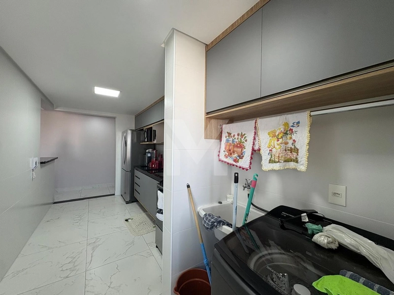 Apartamento Aviação - 2 dormitórios e  2 suítes -  100 metros da praia: 2ª foto da galeria de imagens do imóvel