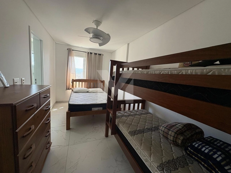 Apartamento Aviação - 2 dormitórios e  2 suítes -  100 metros da praia: 30ª foto da galeria de imagens do imóvel
