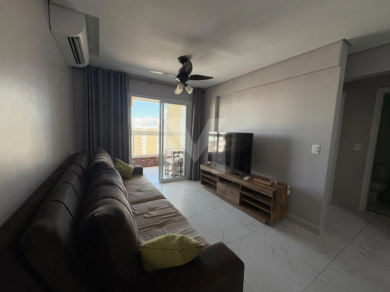 Apartamento Aviação - 2 dormitórios e  2 suítes -  100 metros da praia: 9ª foto da galeria de imagens do imóvel