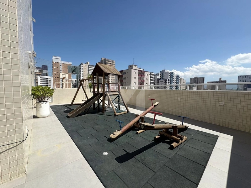 Apartamento Aviação - 2 dormitórios e  2 suítes -  100 metros da praia: 37ª foto da galeria de imagens do imóvel