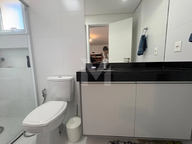 Apartamento Aviação - 2 dormitórios e  2 suítes -  100 metros da praia: 25ª foto da galeria de imagens do imóvel