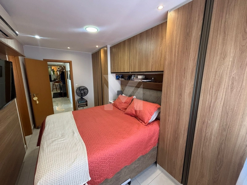 Apartamento à venda no bairro Canto do Forte: 21ª foto da galeria de imagens do imóvel