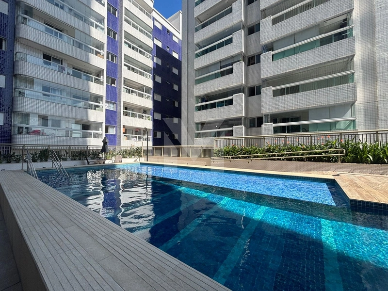 Apartamento à venda no bairro Canto do Forte: 31ª foto da galeria de imagens do imóvel