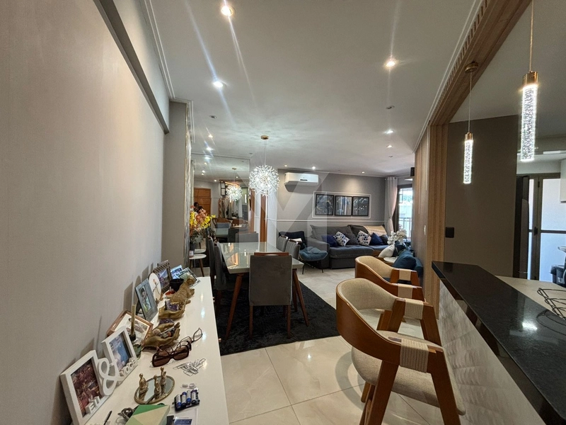 Apartamento à venda no bairro Canto do Forte: 9ª foto da galeria de imagens do imóvel