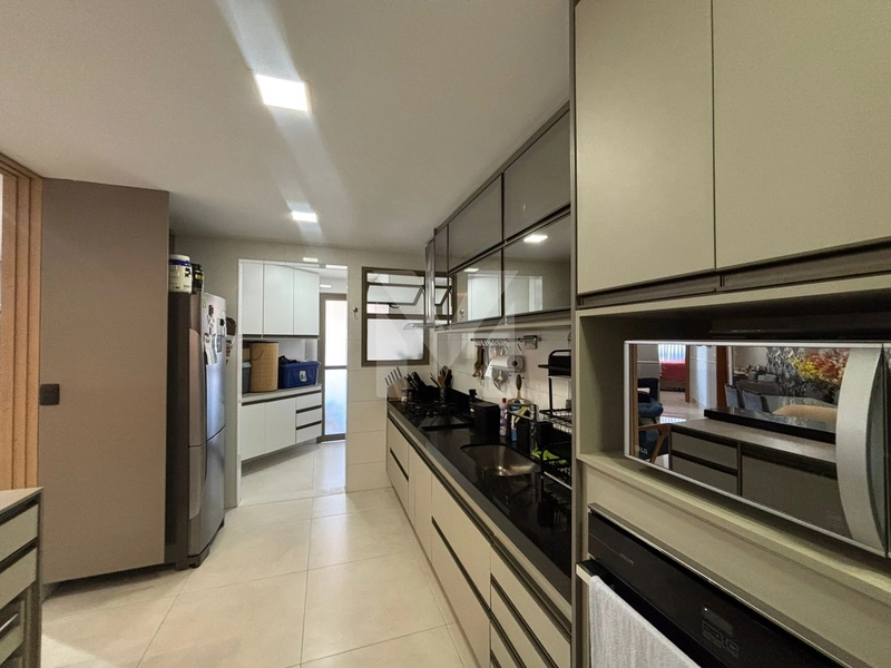 Apartamento à venda no bairro Canto do Forte: 13ª foto da galeria de imagens do imóvel