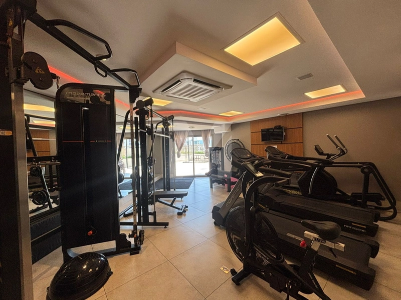 Apartamento à venda no bairro Canto do Forte: 22ª foto da galeria de imagens do imóvel