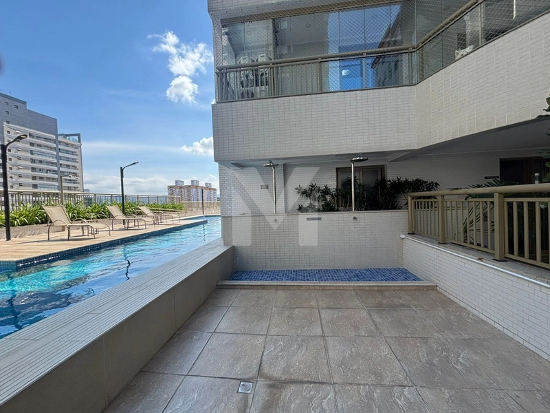 Apartamento à venda no bairro Canto do Forte: 33ª foto da galeria de imagens do imóvel