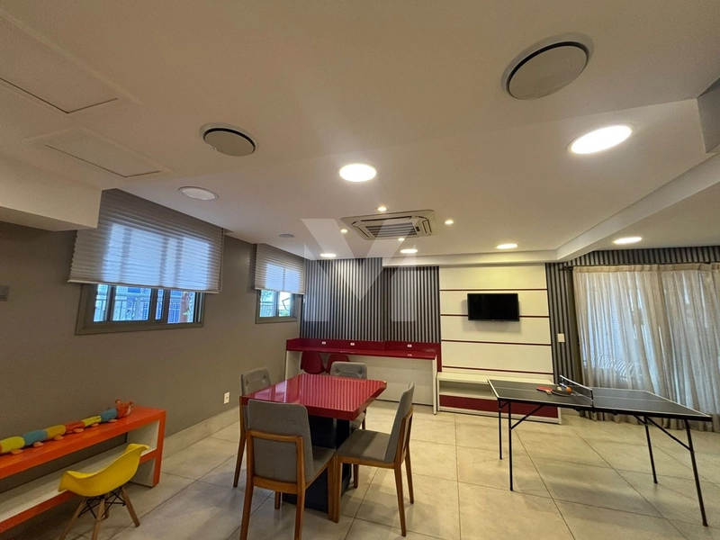 Apartamento à venda no bairro Canto do Forte: 27ª foto da galeria de imagens do imóvel