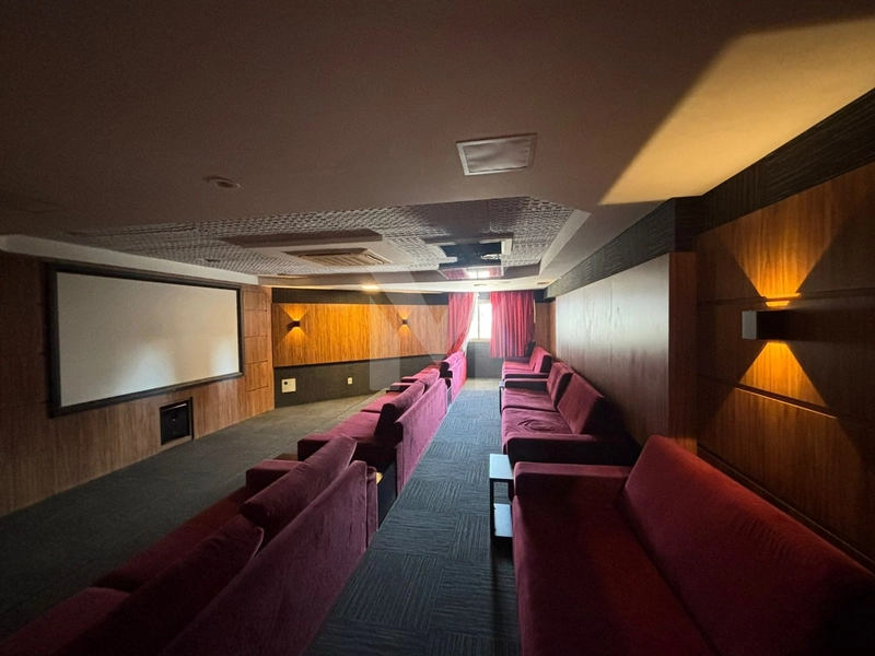 Apartamento à venda no bairro Canto do Forte: 34ª foto da galeria de imagens do imóvel