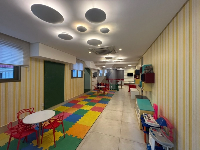 Apartamento à venda no bairro Canto do Forte: 26ª foto da galeria de imagens do imóvel