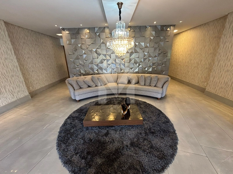 Apartamento à venda no bairro Canto do Forte: 39ª foto da galeria de imagens do imóvel