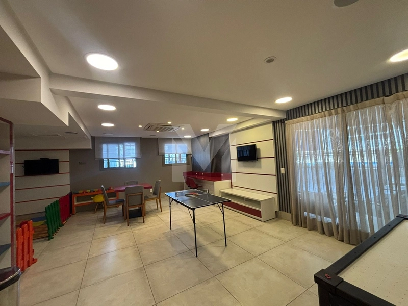 Apartamento à venda no bairro Canto do Forte: 28ª foto da galeria de imagens do imóvel