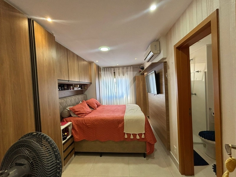 Apartamento à venda no bairro Canto do Forte: 19ª foto da galeria de imagens do imóvel