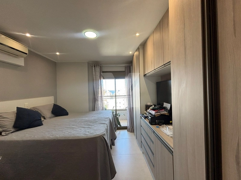 Apartamento à venda no bairro Canto do Forte: 17ª foto da galeria de imagens do imóvel