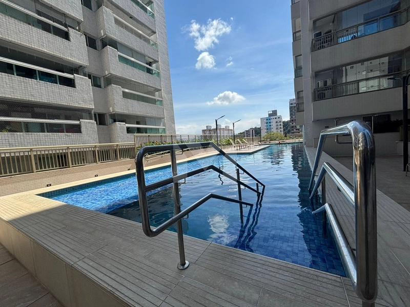 Apartamento à venda no bairro Canto do Forte: 32ª foto da galeria de imagens do imóvel