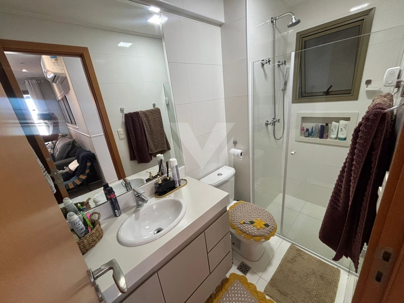 Apartamento à venda no bairro Canto do Forte: 16ª foto da galeria de imagens do imóvel