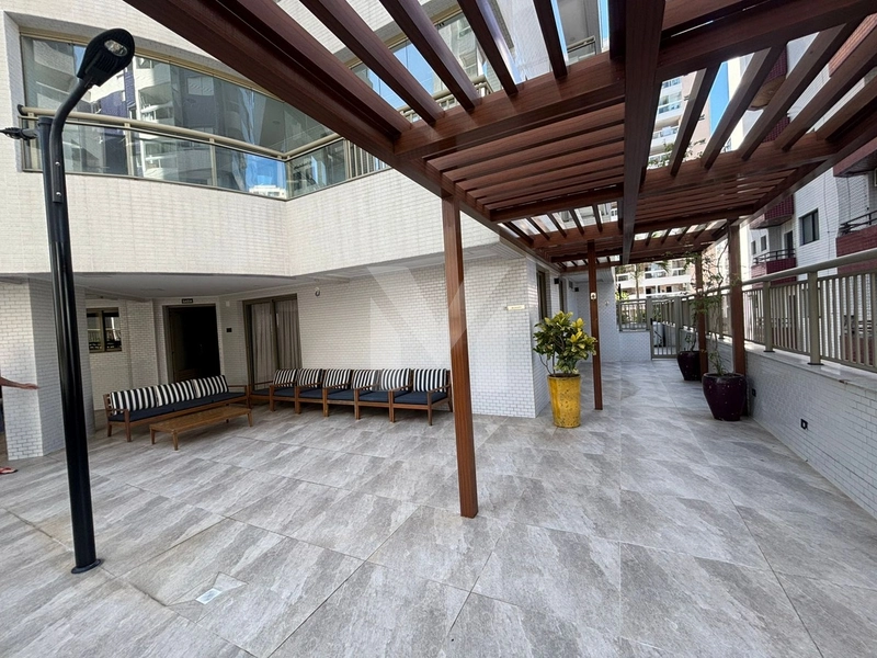 Apartamento à venda no bairro Canto do Forte: 30ª foto da galeria de imagens do imóvel