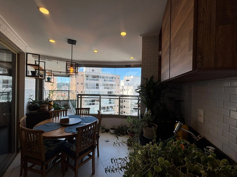 Apartamento à venda no bairro Canto do Forte: 2ª foto da galeria de imagens do imóvel