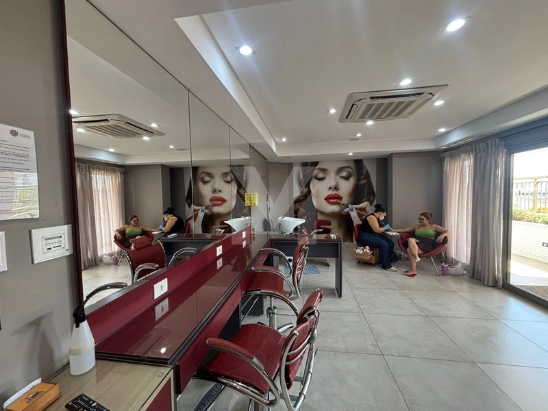 Apartamento à venda no bairro Canto do Forte: 24ª foto da galeria de imagens do imóvel