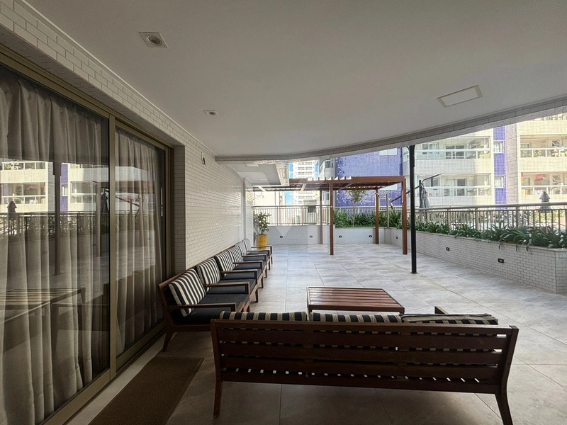 Apartamento à venda no bairro Canto do Forte: 29ª foto da galeria de imagens do imóvel