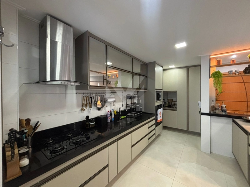 Apartamento à venda no bairro Canto do Forte: 12ª foto da galeria de imagens do imóvel