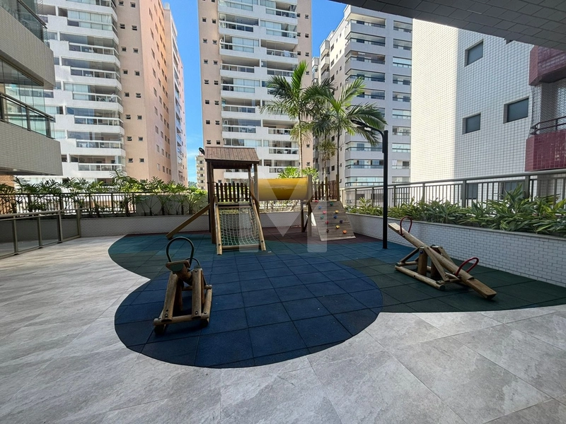 Apartamento à venda no bairro Canto do Forte: 25ª foto da galeria de imagens do imóvel