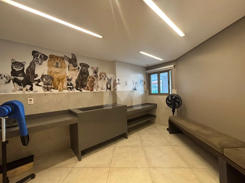 Apartamento à venda no bairro Canto do Forte: 36ª foto da galeria de imagens do imóvel