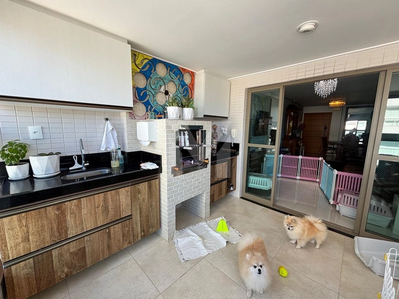 Apartamento à venda no Canto do Forte: 24ª foto da galeria de imagens do imóvel