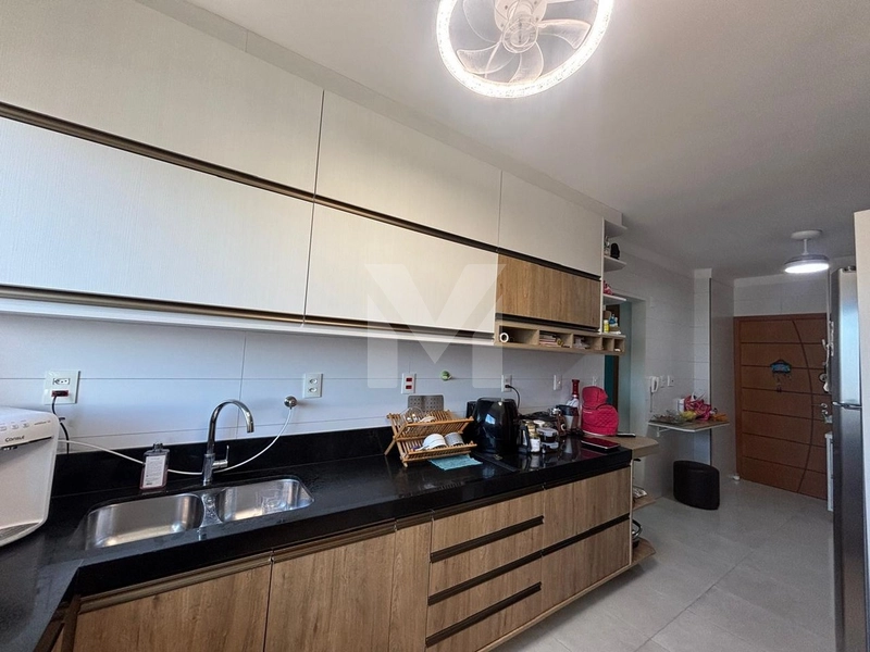 Apartamento à venda no Canto do Forte: 6ª foto da galeria de imagens do imóvel