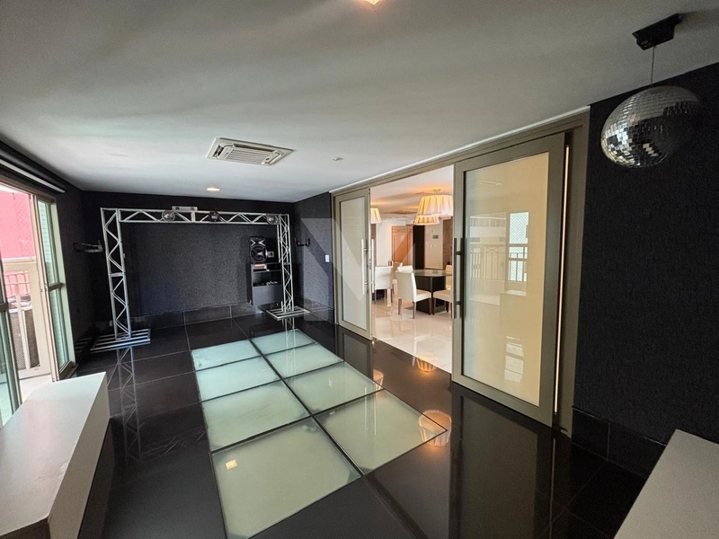 Apartamento à venda no Canto do Forte: 54ª foto da galeria de imagens do imóvel